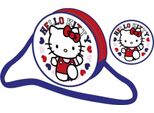 Borsa A Tracolla Hello Kitty