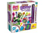 Gioco Di Scienza Lisciani Giochi
