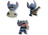 Erik - Zestaw 3D MagnetóW Disney Stitch - Akcesoria Premium