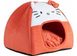 Cerda Group Hello Kitty Hundedecke Taglia Unica