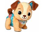 Vtech Baby Puppy Piccoli Passi Orsacchiotto Multicolore Multicolore Taglia Unica