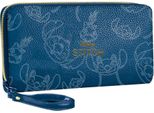 Portfel Disney Stitch - Oficjalny Produkt Cerd Z Akcesoriami Fashon & Accessories