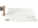 Smoby - Set Liscio E Pieghevole Tefal - A Partire Da 3 Anni