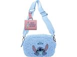 Plecak CerdĒ Disney Stitch - Premium Shoulder Bag, Oficjalny Produkt Tylko W MieśCie