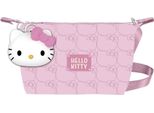 Czerwona Torba Plecak Hello Kitty Od Cerd, Produkt Premium, Funkcjonalny I Stylowy