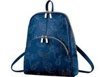 Plecak CerdÀ - Oficjalny Produkt Disney Stitch 34Cm, Casual Backpack Do SzkołY