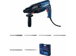 Trapano Bosch Professional Gbh 240 Con Sds Plus, 790 W