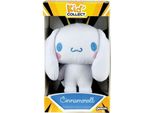 Cinnamoroll Peluche Da Collezione - Jemini - Hello Kitty - Bambino +/- 13 Cm