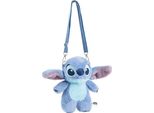 CerdÀ - Pluszowa Maskotka W KształCie Disney Stitch Bag, Oficjalny Produkt Premium
