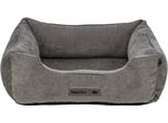 Letto Per Cani Trixie Vital Lennox Grigio 100 X 70 Cm