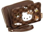 Geldbö Rse Hello Kitty E Amici
