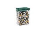 Metabo T20 Bit-Box, Sp, 25-Teilig, 626712000)