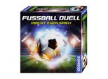 Fußball-Duell