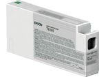 Epson C13T636900 Epson Tintenpatrone Light Light Schwarz T 636 700 Ml T 6369