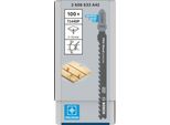Lama Per Seghetto Alternativo T 144 Dp Precision Per Legno