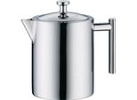 Alfi Tea Pot Isolierkanne Stainless Steel Polished | Han 2109000140 | Ean 4002458471865