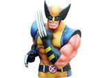Salvadanaio Marvel Comics Wolverine 20 Cm