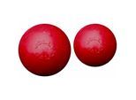 Jolly Ball Bounce-N Play 15Cm Rosso