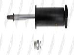 2X Monroe G1074 Set Di Ammortizzatori Posteriori A Gas A Pressione