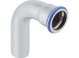 Geberit 33308 Mapress Gomito In Acciaio Inox 90Gr D54