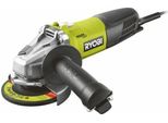 Ryobi RAG800-125 Smerigliatrice Angolare 800W 125 Mm