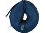 Collare Di Protezione, Gonfiabile 14-18 Cm/6,5 Cm Blu