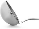 Hendi Mestolo, Senza Sgocciolamento, Profi Line, 0,06L, ⌀60X360Mm