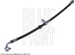 Cablaggio Freno Elastico Honda Anteriore Civic 1,4-1,6 95-01 Le