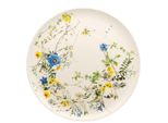Rosenthal Platzteller 32 Cm Brillance Fleurs Des Alpes 10530-405108-10262