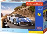 Castorland Puzzle Arrinera Hussarya Gt 300 Pezzi
