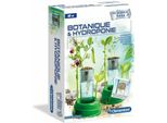 Clementoni Scienza E Gioco - Botanica E Idroponica - Gioco Scientifico