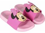 Sandali Per Bambini Disney Minnie Mouse - Pantofole In Eva Per L'estate E Il Bagno 27