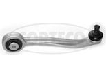 Corteco 49399180 Braccio Trasversale Anteriore Sinistro Superiore Posteriore Per Audi A4 Avant (8K5, B8)