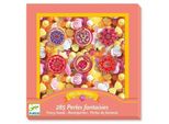 Djeco Creazione Di Gioielli - Fiori