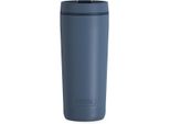 Thermos Guardian Mug 0,50 L Trinkflasche Lake Blue Mat | Han 4102299050 | Ean 4002458515606