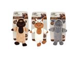 Afp Giocattolo Per Cani Lambswool Cuddle Crackler