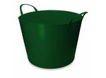 Secchio V-Trug Flexi Verde 65 L