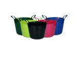 Secchio V-Trug Flexi Blue 14 L