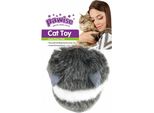Pawise Giocattolo Interattivo Vibrante Per Gatti Da 8 Cm Circa