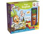 Gioco Con Penna Interattiva - Prime Parole In Inglese