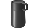 Wmf Impulse Travel Mug 0,3L Cromargan Anthrazit Matt
