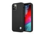 Etui Bmw Bmhcp12Lrcdpk Iphone 12 Pro Max6,7 Czarny/Nero Custodia Rigida In Pelle Deboss