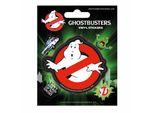 Pyramid International Ghostbusters Logo Sticker Game Trasparente Trasparente Taglia Unica