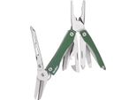 Nextool Nxt NE20050 - Multitool Mini Flagship 10-In-1 GrüN