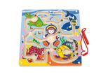 Viga 50123 Labirinto Magnetico - Mondo Sommerso