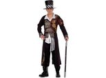 Travestimento Per Bambini My Other Me Steampunk - Xl