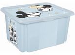 Keeeper 1223668424700 Keeeper Box Karolina "Mickey"", 15 Litri"