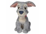 Maskotka Pluszowa Simba 35 Cm Z Disneya - Pani I Tramp, Idealna Do Zabawy I Dekoracji
