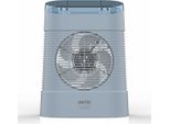 Imetec Silent Power Protection Indoor Blue 2100 W Termoventilatore Elettrico