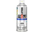 Pintyplus Evolution Vernice Spray A Base D'acqua 520Cc M199 Laccato Opaco